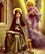 St. Brigid