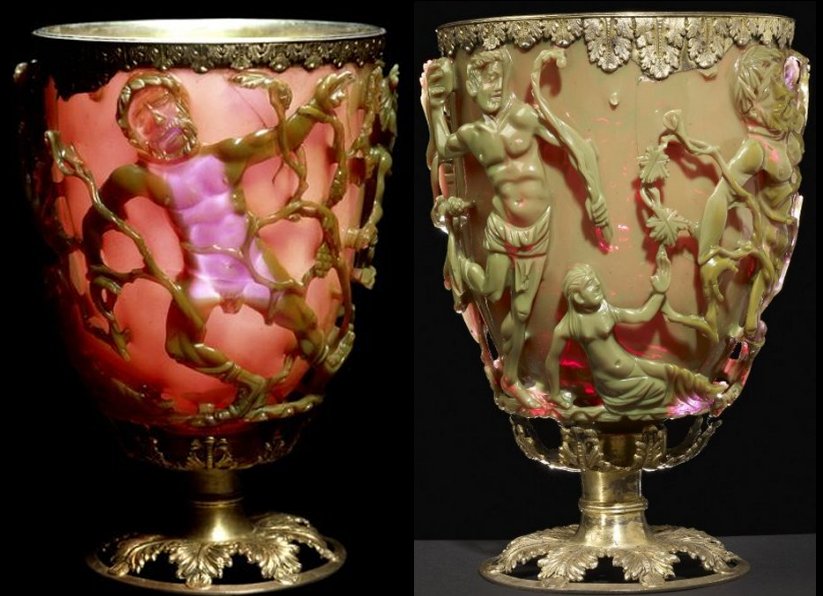 Lycurgus Cup