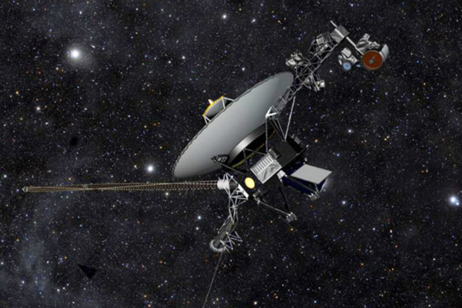 Voyager