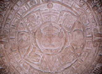 Mayan calendar
