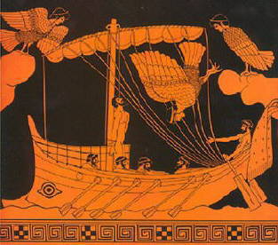 Odyssey