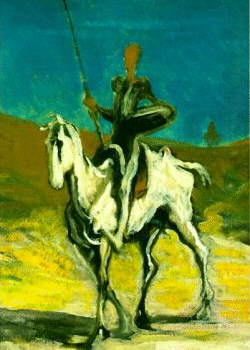 Don Quixote