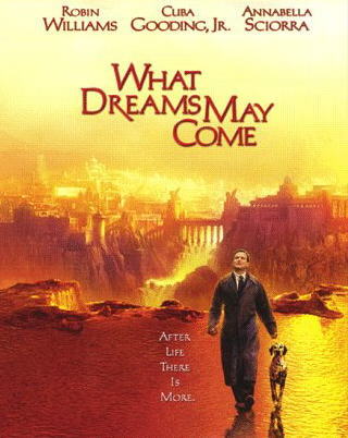 What Dreams may Come