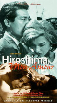 Hiroshima mon Amour