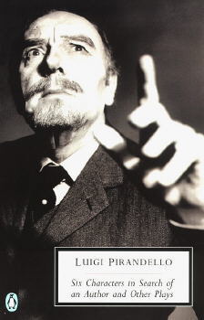 Luigi Pirandello