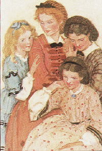 little women