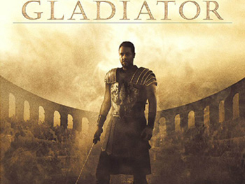 Ridley Scott's Gladiator